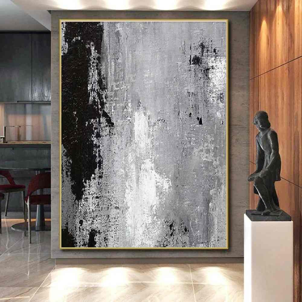 Abstract_Paintings_Cool_Textured_Abstract_Artwork_FY4TP wall art